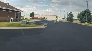 Best Cobblestone Driveway Installation  in East Jordan, MI